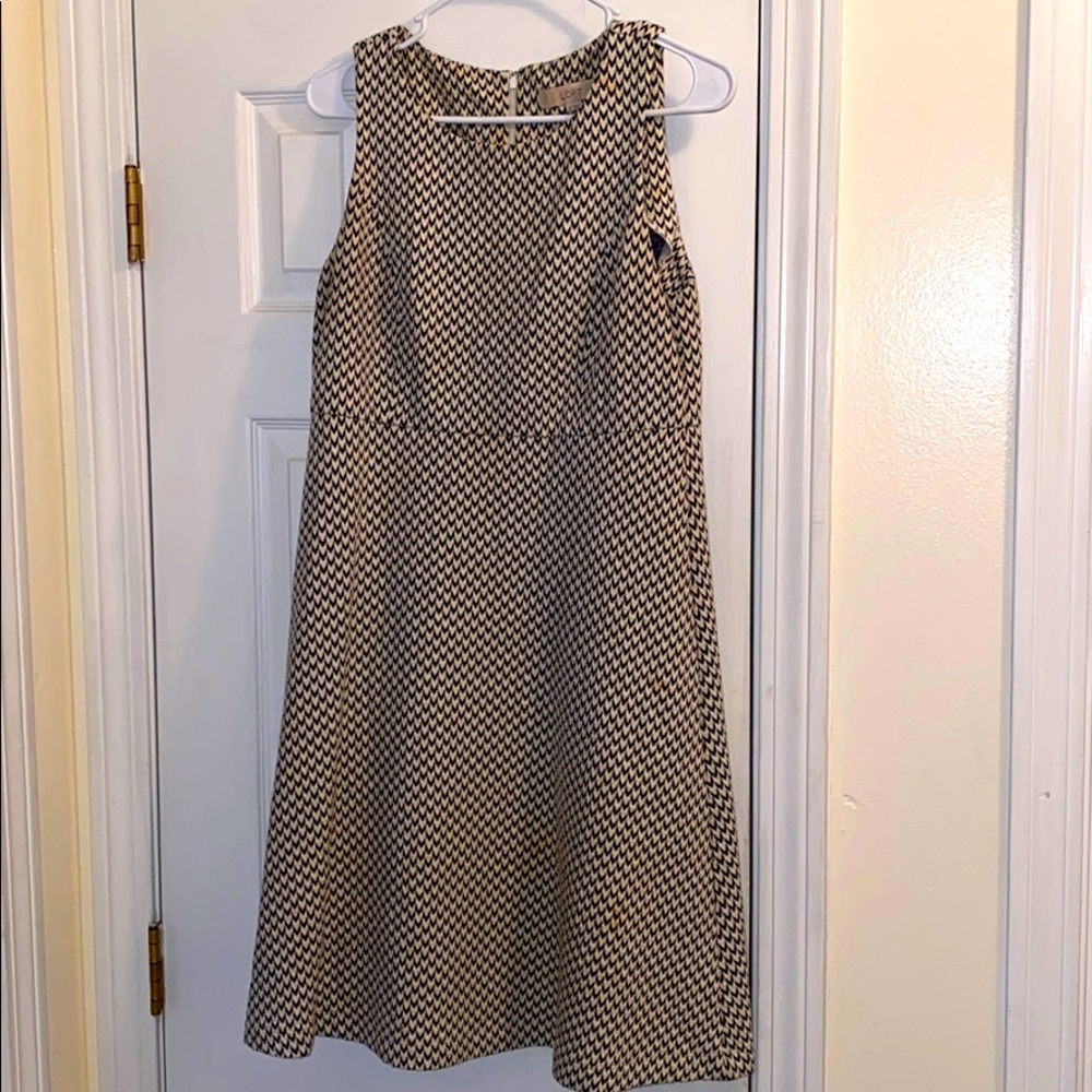 Loft dress